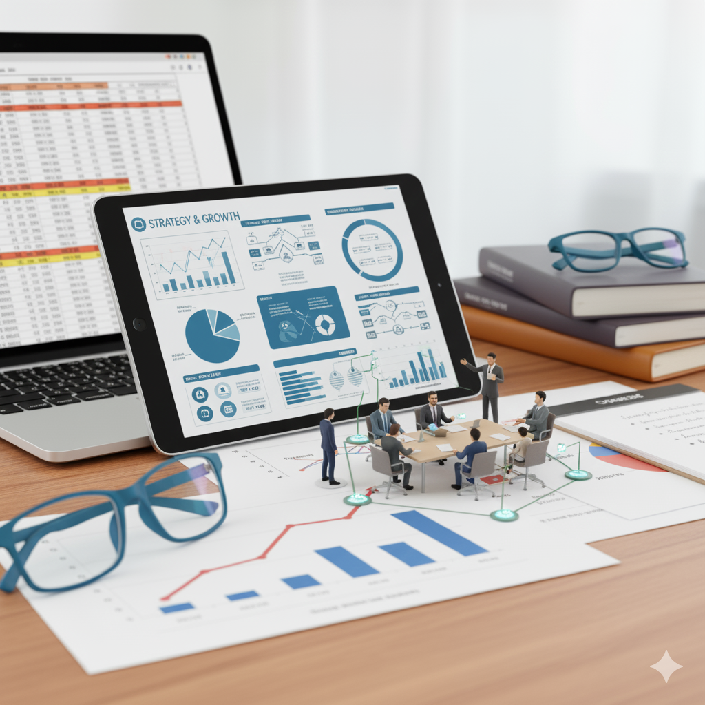 Corporate Management