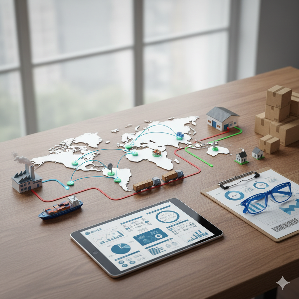 Supply Chain Management