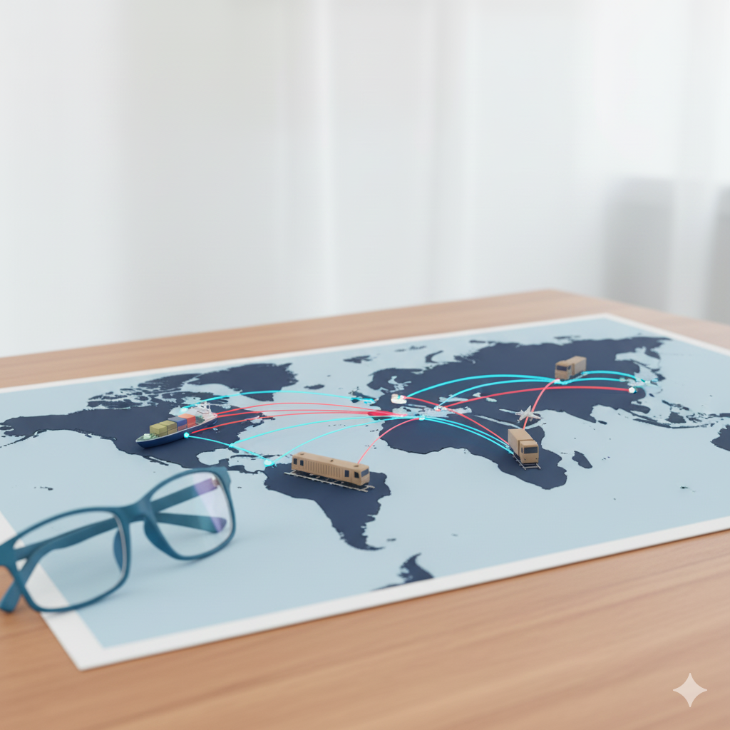 Transport & Logistics